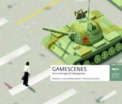 Gamescenes, art in the age of videogames