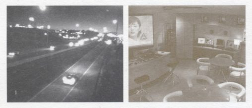Low Res Stories, N3krozoft