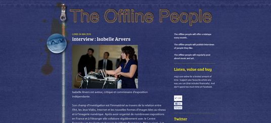 offline-people