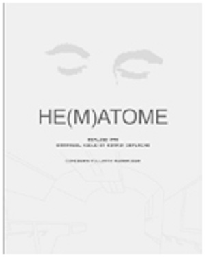 Hématome, Emmanuel Kodjo, Romain Deflache, 2002