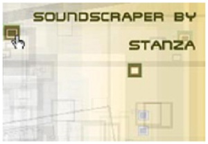 SOUNDSCRAPER, Stanza