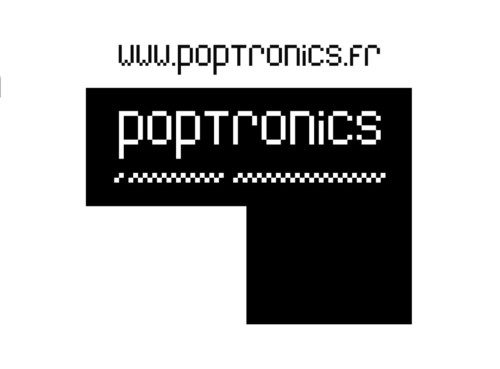 logo poptronics