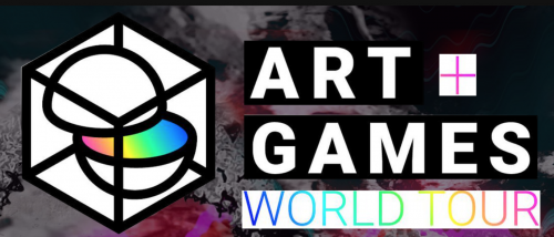 Art Games World Tour @ Overkill