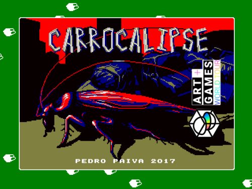 carrocalipse pedro paiva