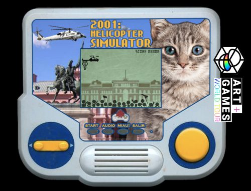 helicopter shitty games