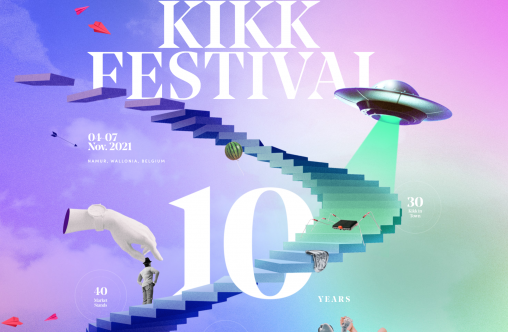 Kikk festival