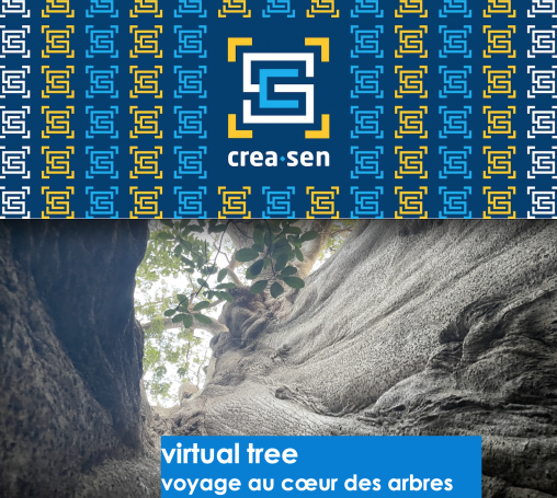 virtual tree voyage au coeur des baobabs trailer