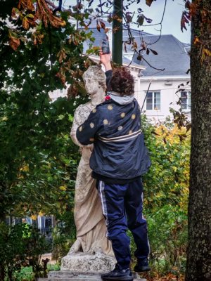 Beyond Green Games Bozar Bruxelles