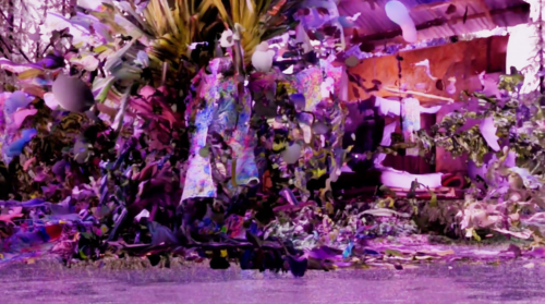 Diffracted exhibit 14