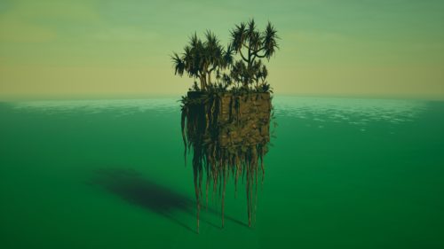 Tropical Bunker