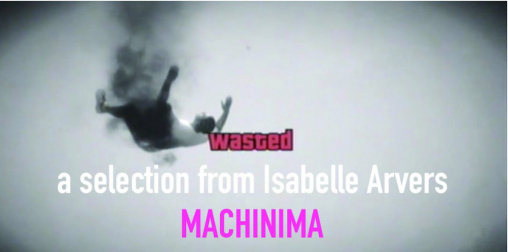 Selection Machinima Isabelle Arvers Overkill