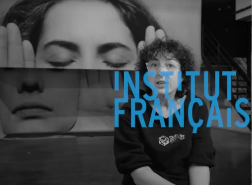 Isabelle Arvers Interview Institut Francais