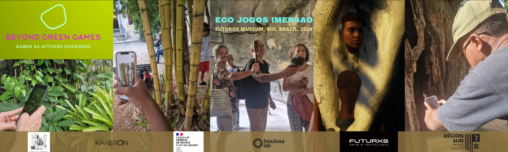 beyond green games rio futuros