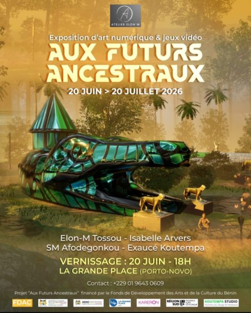 Aux futurs ancestraux Bénin